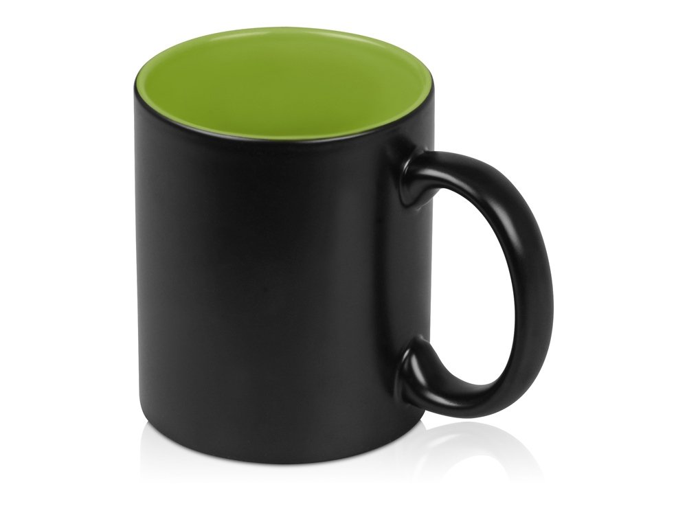 Кружка с покрытием для гравировки Subcolor BLK_1