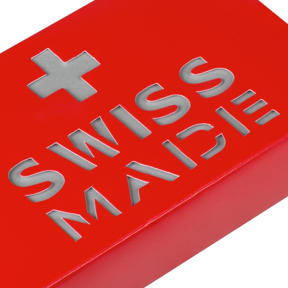 Набор Swiss Made, черный_4