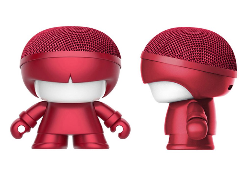 Портативная колонка Bluetooth mini Xboy Metallic_1