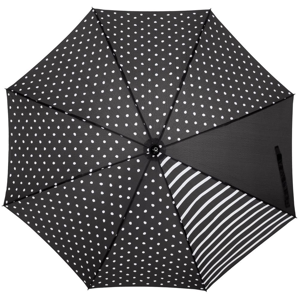 Зонт-трость Polka Dot_1