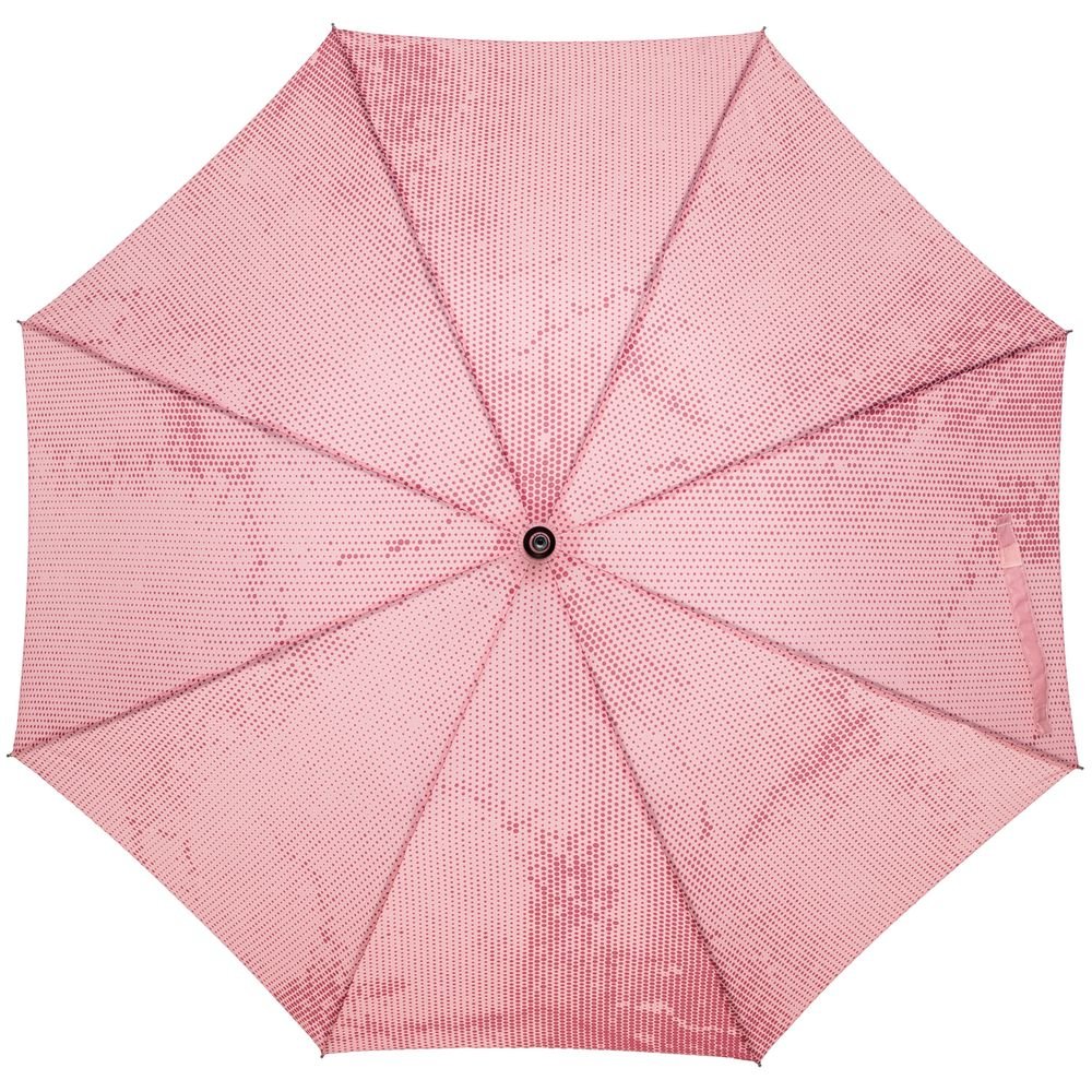 Зонт-трость Pink Marble_1