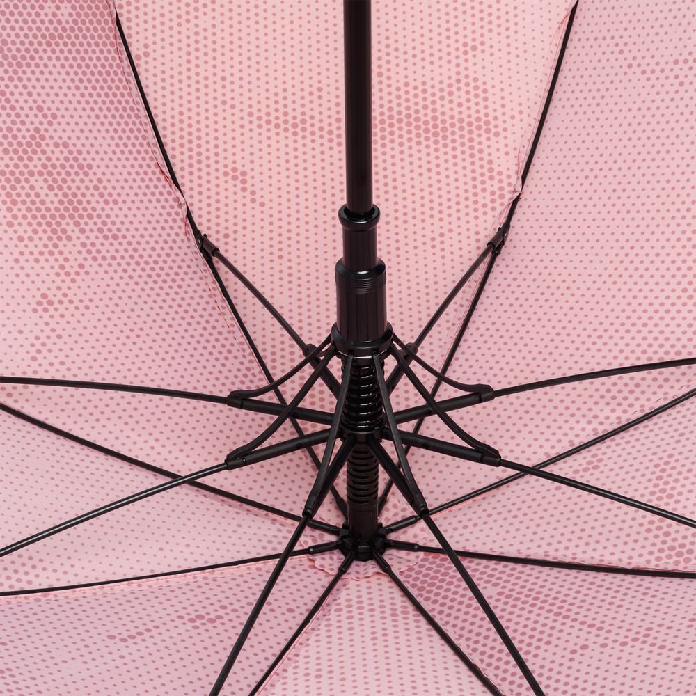 Зонт-трость Pink Marble_4