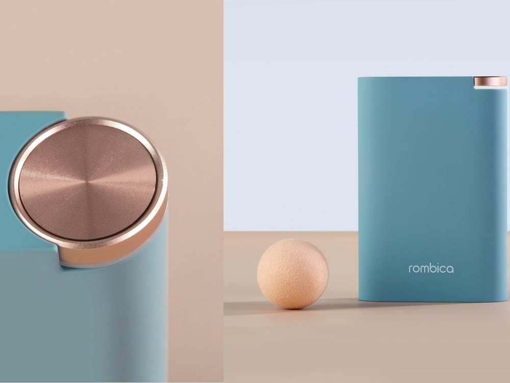 Внешний аккумулятор NEO Alfa Neptune, 8000mAh_8