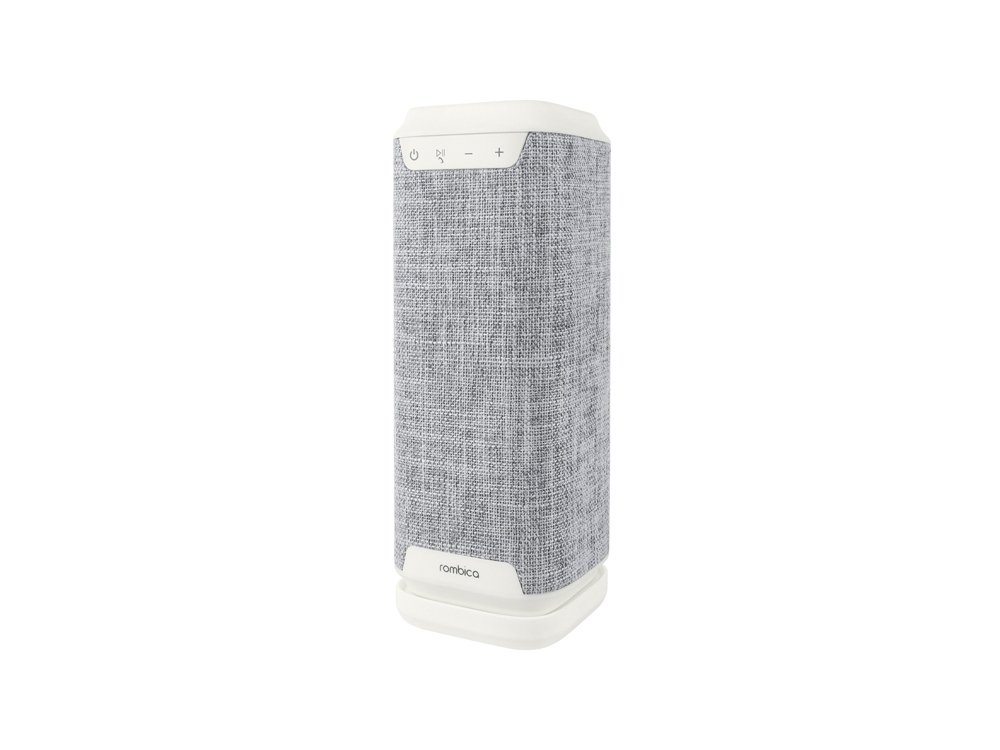 Портативная колонка mySound Sola, 15 Вт_2