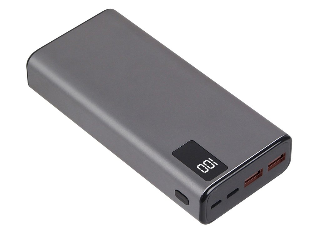 Внешний аккумулятор NEO Journey c быстрой зарядкой, 20000 mAh_1