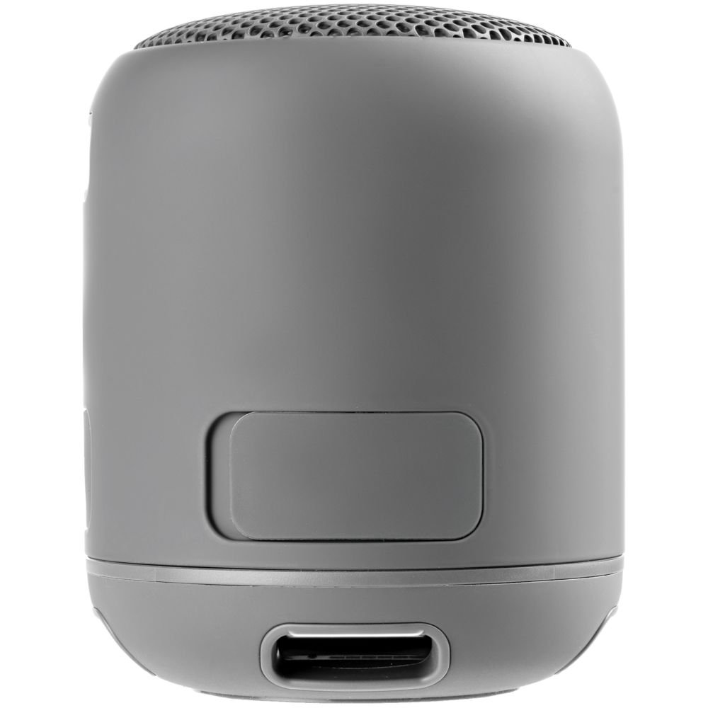 Беспроводная колонка Sony SRS-XB12, серая_4