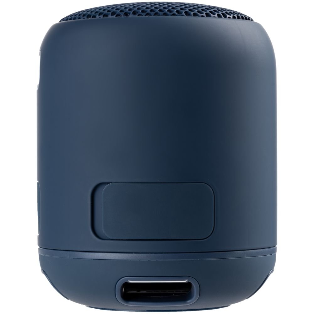 Беспроводная колонка Sony SRS-XB12, синяя_4