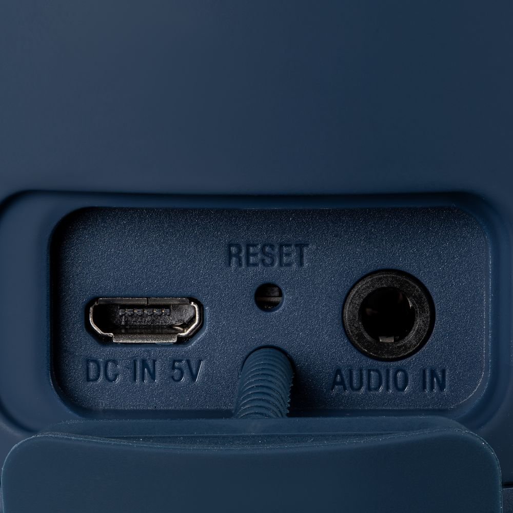 Беспроводная колонка Sony SRS-XB12, синяя_6
