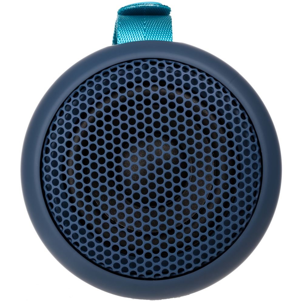 Беспроводная колонка Sony SRS-XB12, синяя_5