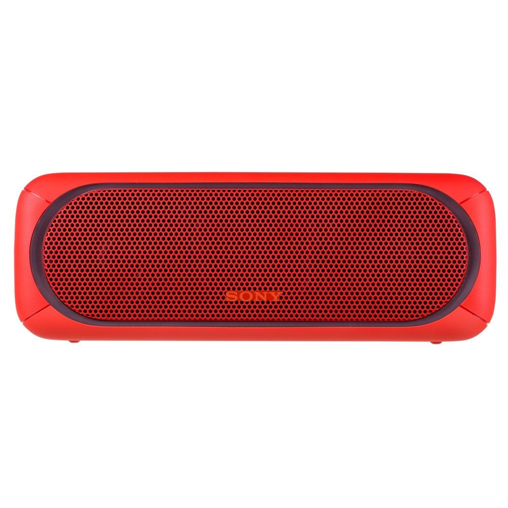 Беспроводная колонка Sony SRS-40, красная_1