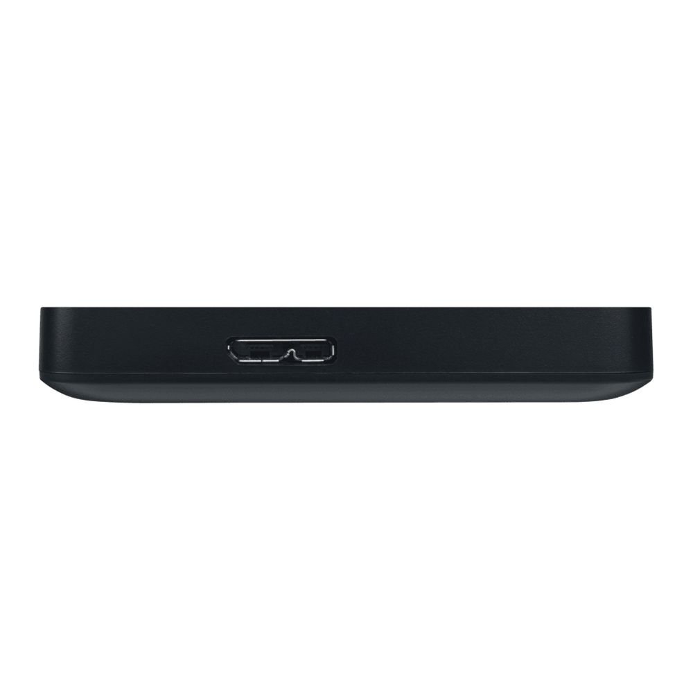 Внешний диск Toshiba Canvio, USB 3.0, 1Тб, черный_2