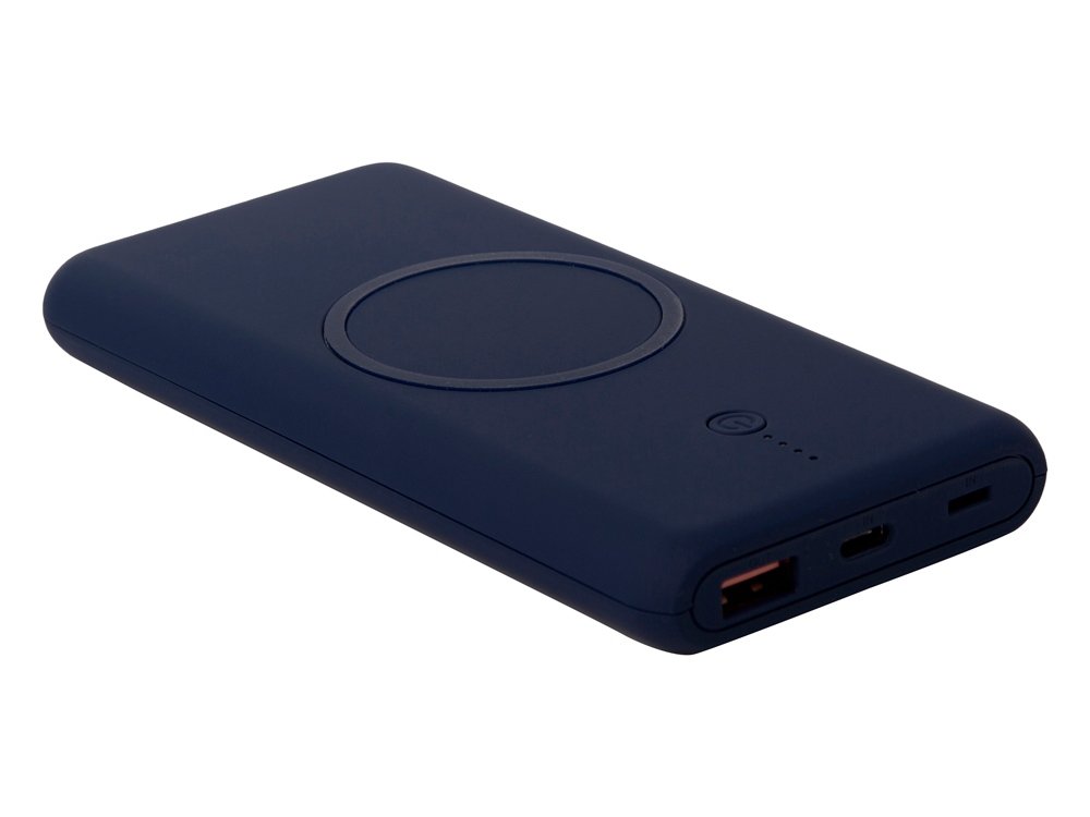 Внешний беспроводной аккумулятор c QC/PD Reload, 10000 mAh_3