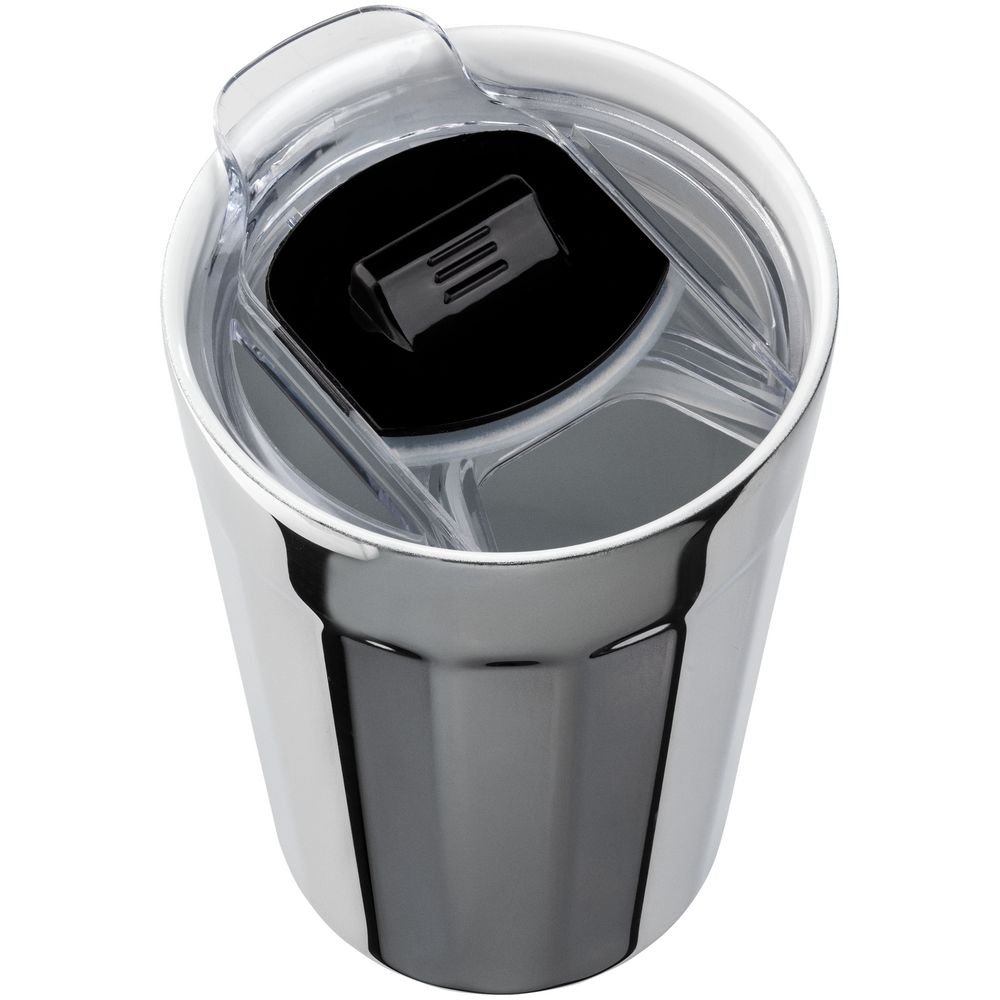 Термостакан iconyMug, зеркальный_1