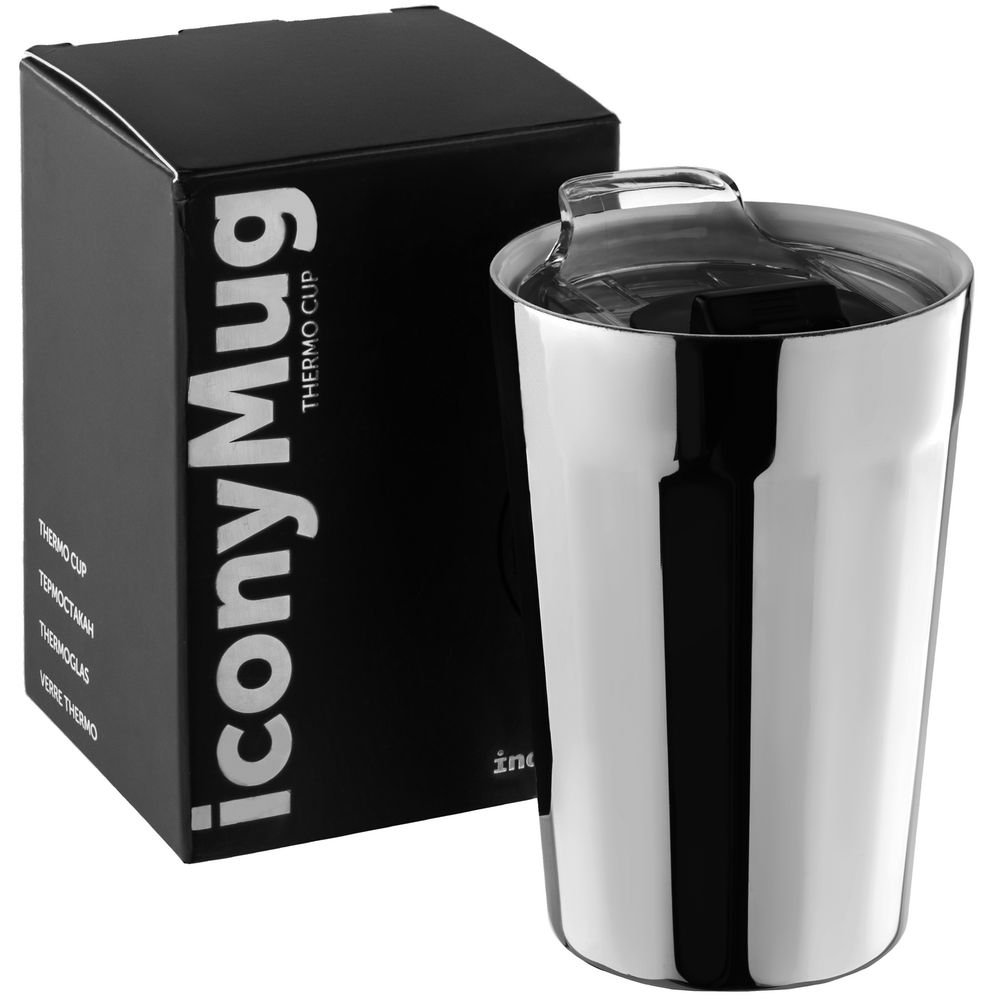 Термостакан iconyMug, зеркальный_5