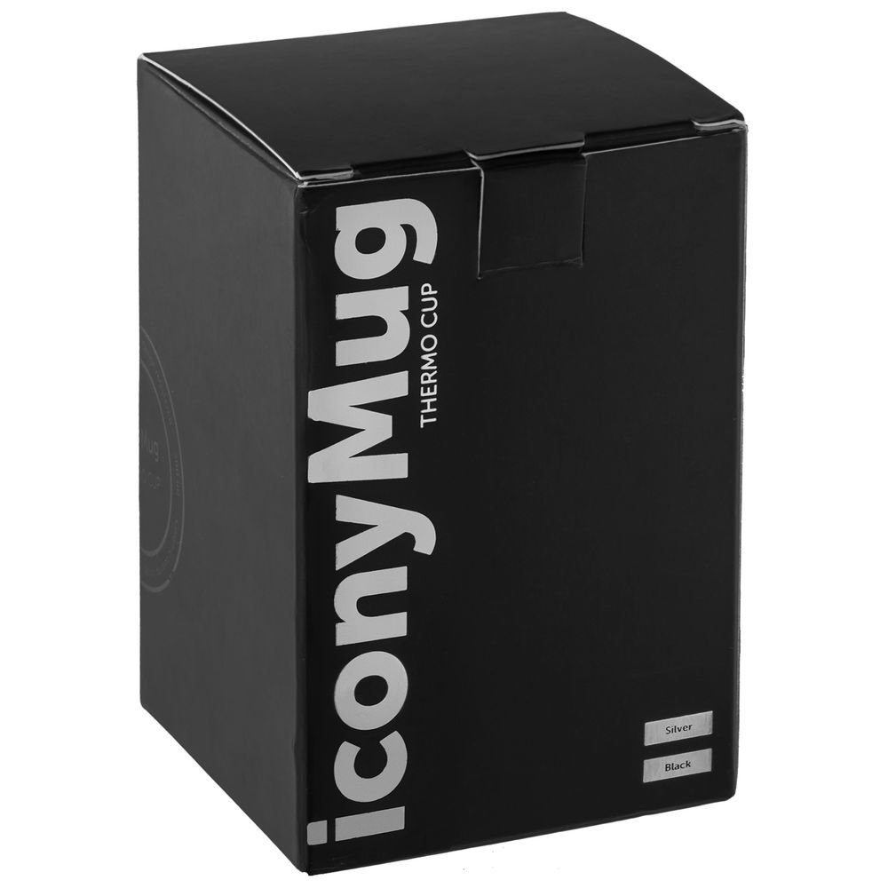 Термостакан iconyMug, зеркальный_7