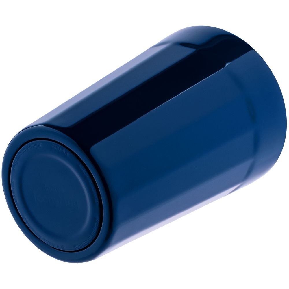 Термостакан iconyMug, темно-синий_3