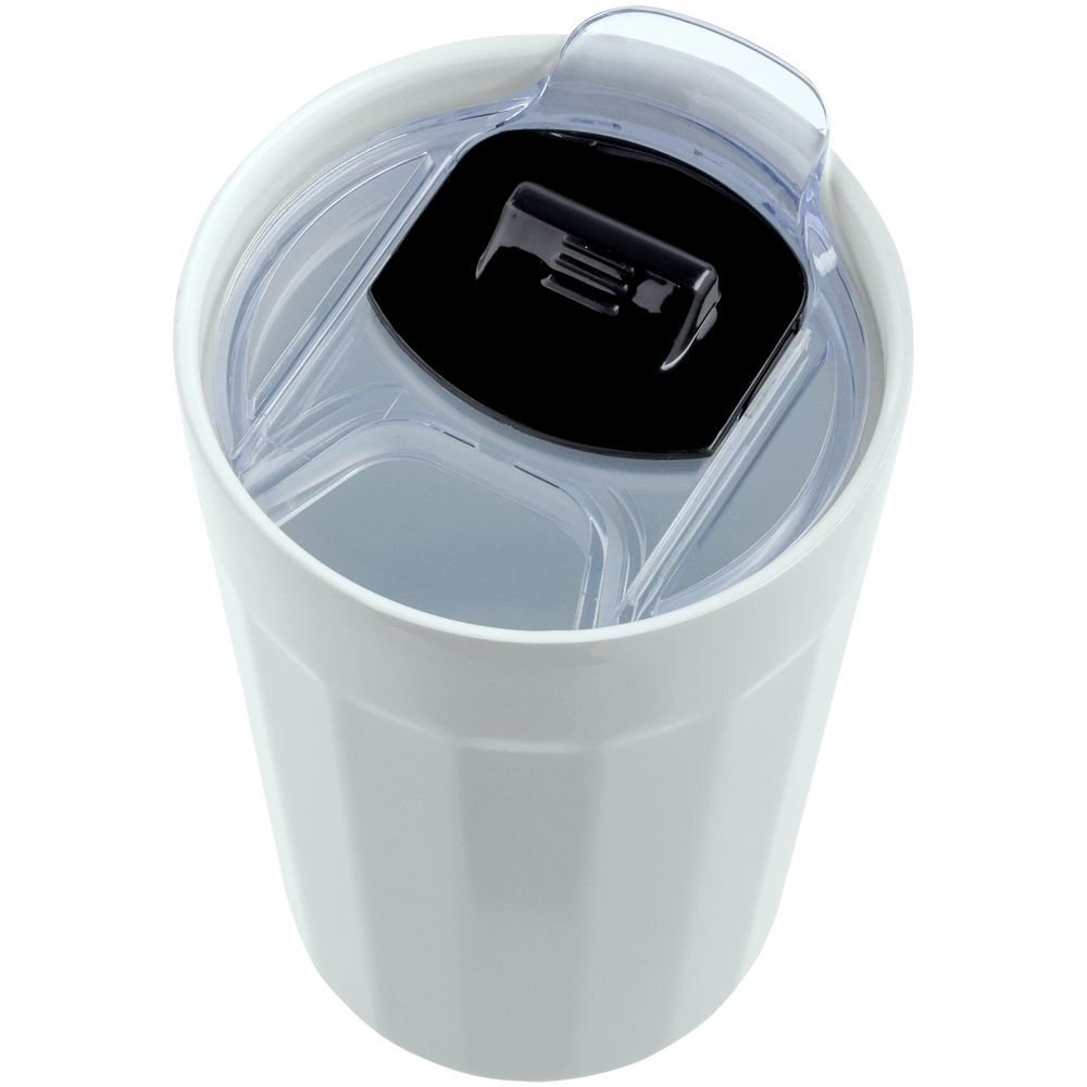 Термостакан iconyMug, белый_1