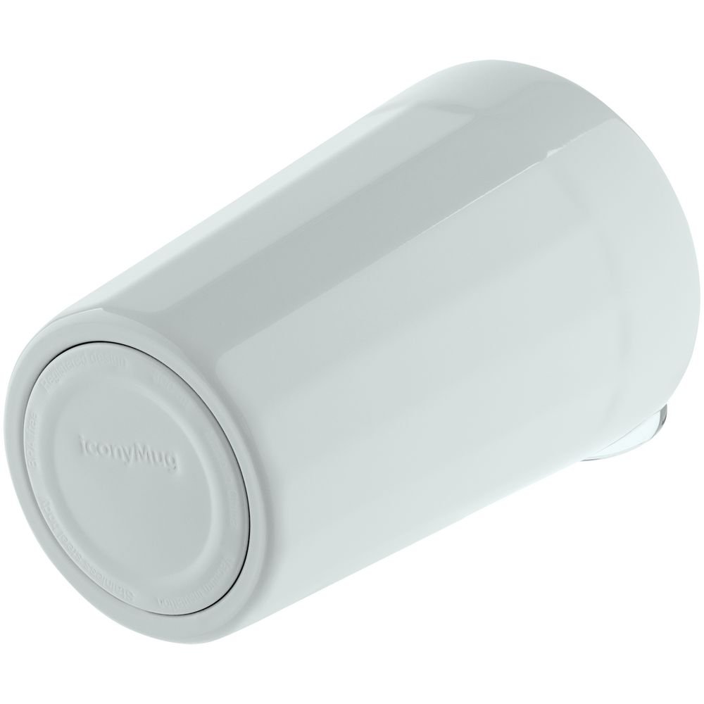 Термостакан iconyMug, белый_3