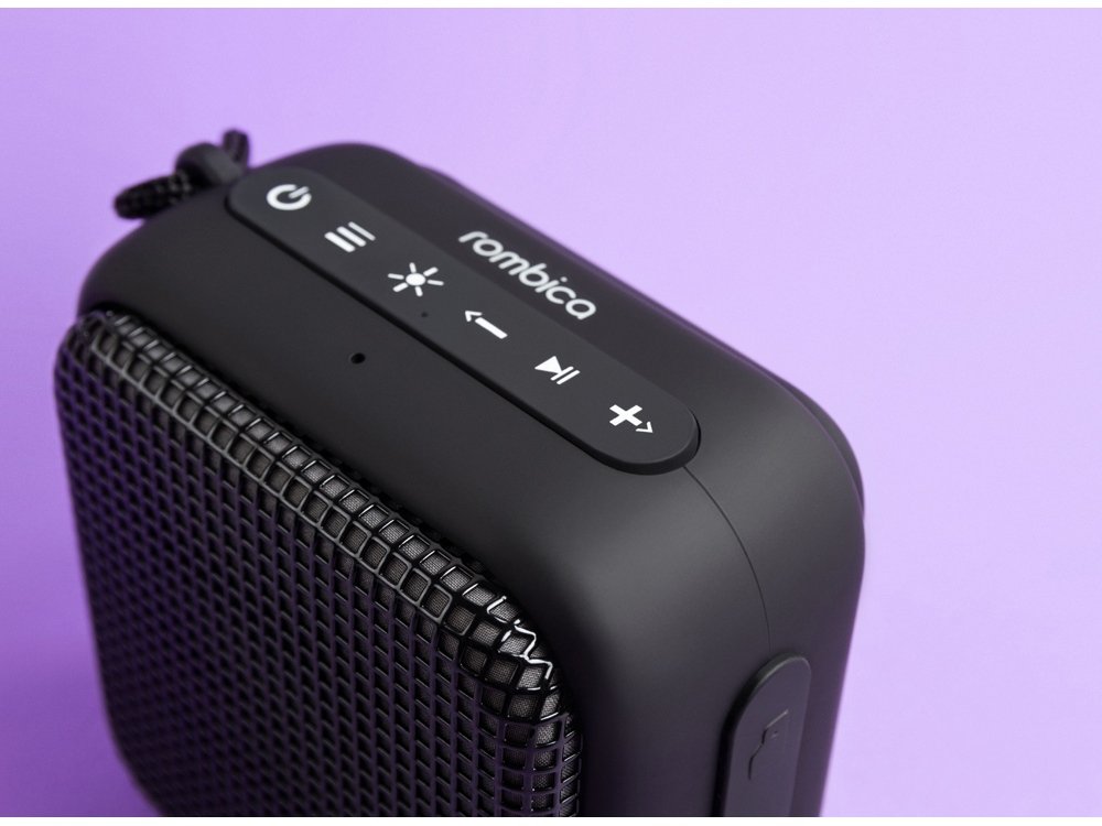 Портативная колонка Mysound Kai_8