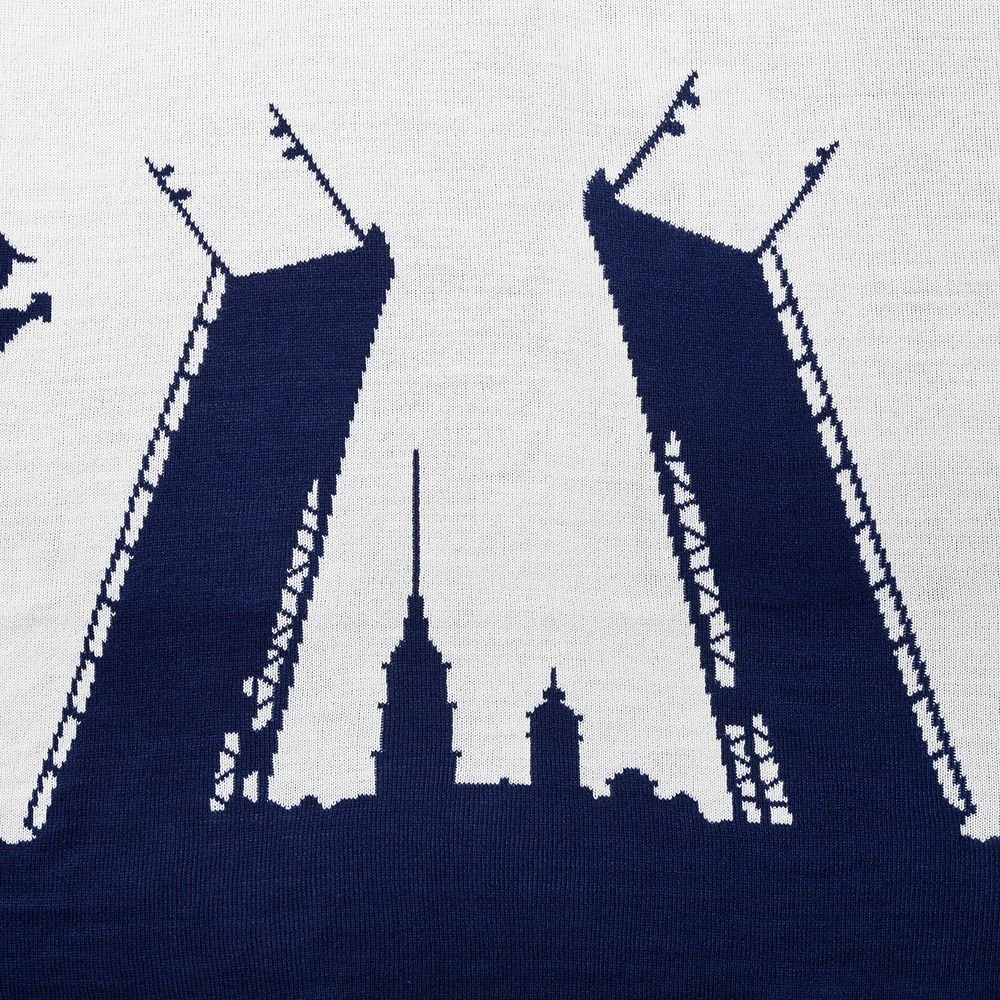 Плед Saint P, синий_3