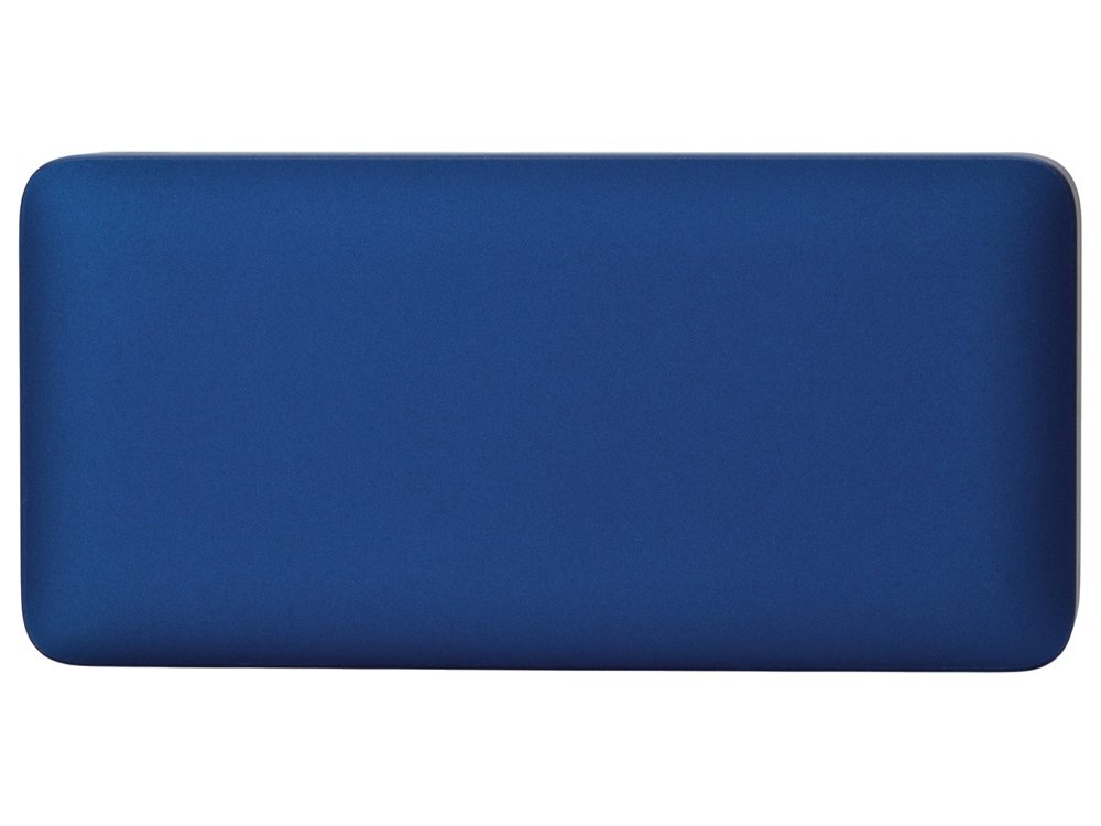 Внешний аккумулятор Mild Pro c быстрой зарядкой QC/PD, металлик soft-touch, 20 000 mAh_3
