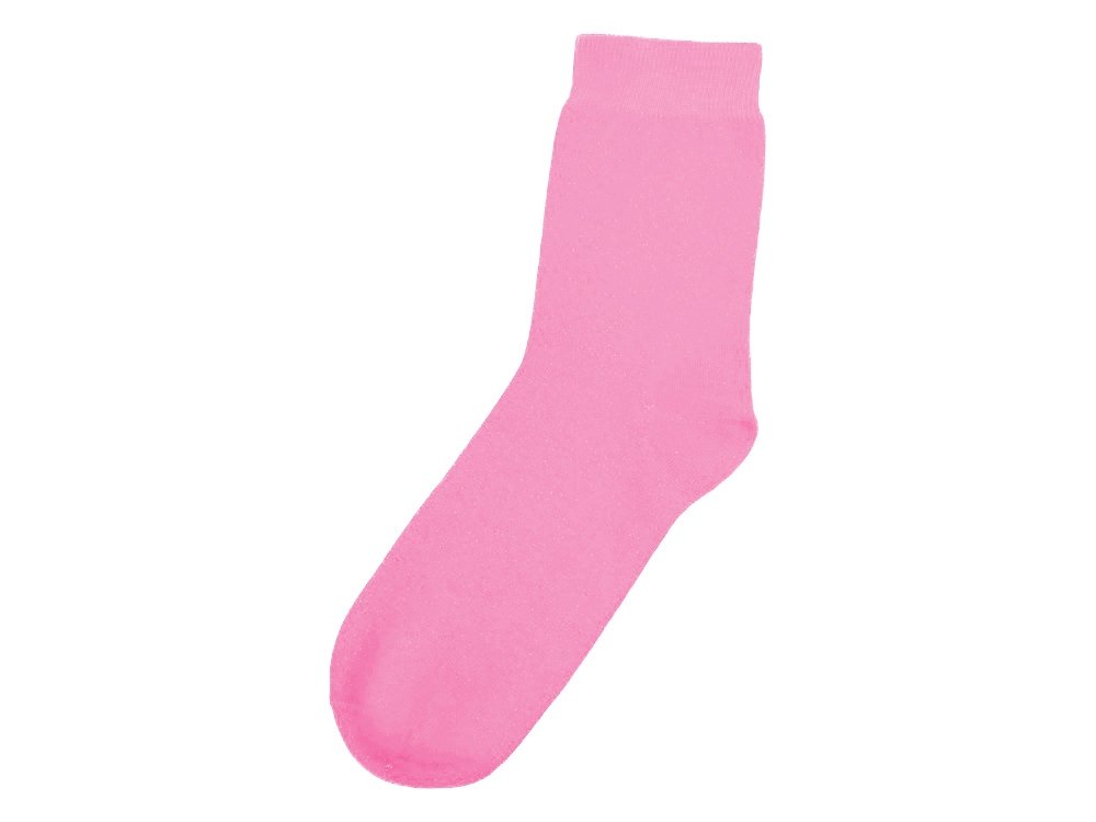 Носки однотонные Socks мужские_1