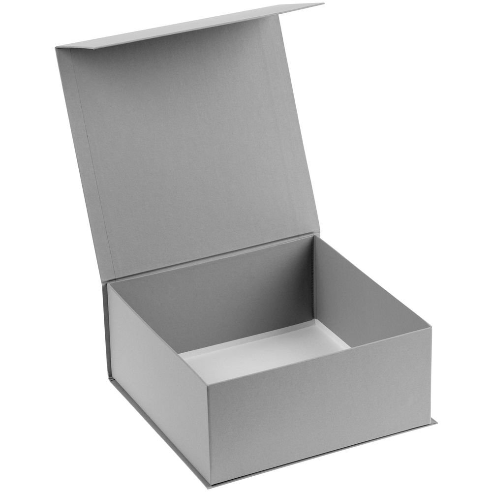 Коробка Amaze, серая_1