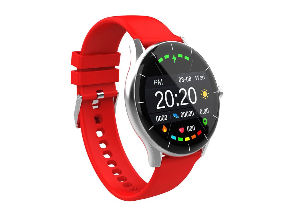 Смарт-часы IoT Watch GT_6