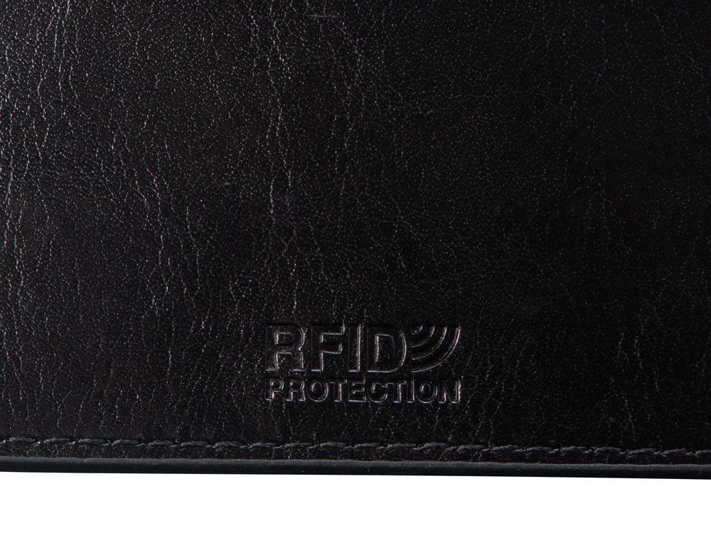 Картхолдер для 6 карт с RFID-защитой Fabrizio_6