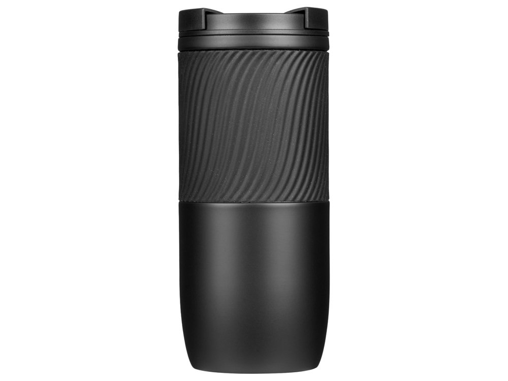 Герметичная вакуумная термокружка Pillar, 550 мл_2