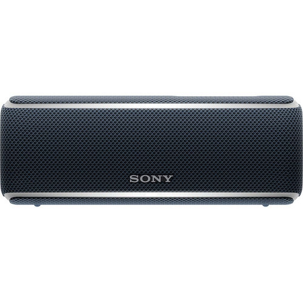 Беспроводная колонка Sony XB21B, черная_1