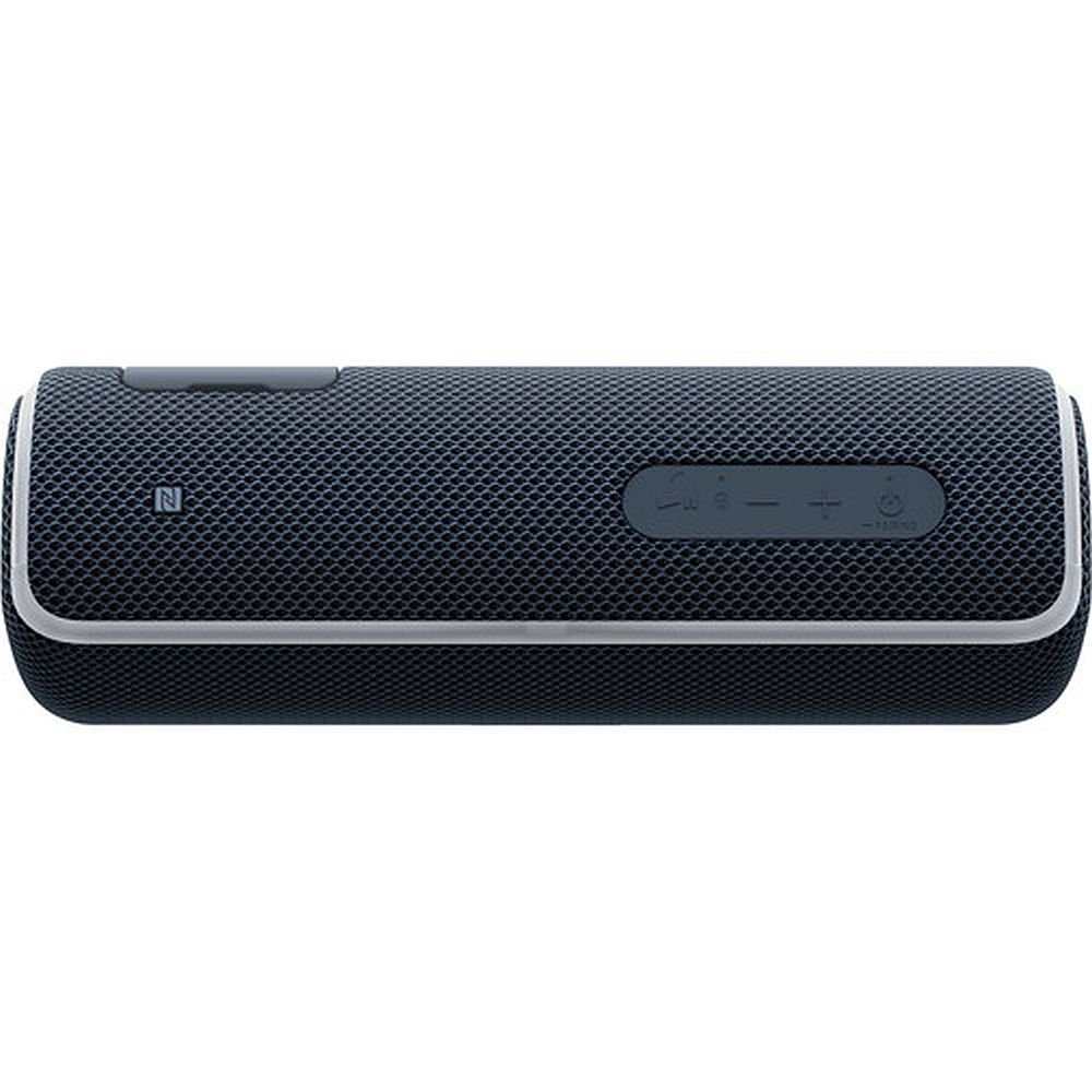 Беспроводная колонка Sony XB21B, черная_2