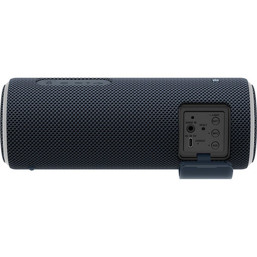 Беспроводная колонка Sony XB21B, черная_4