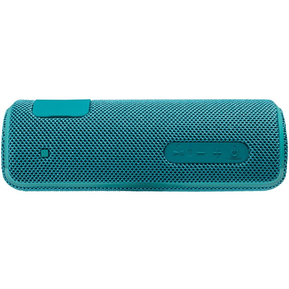 Беспроводная колонка Sony XB21L, синяя_2