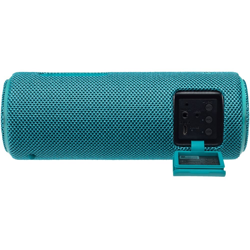 Беспроводная колонка Sony XB21L, синяя_4