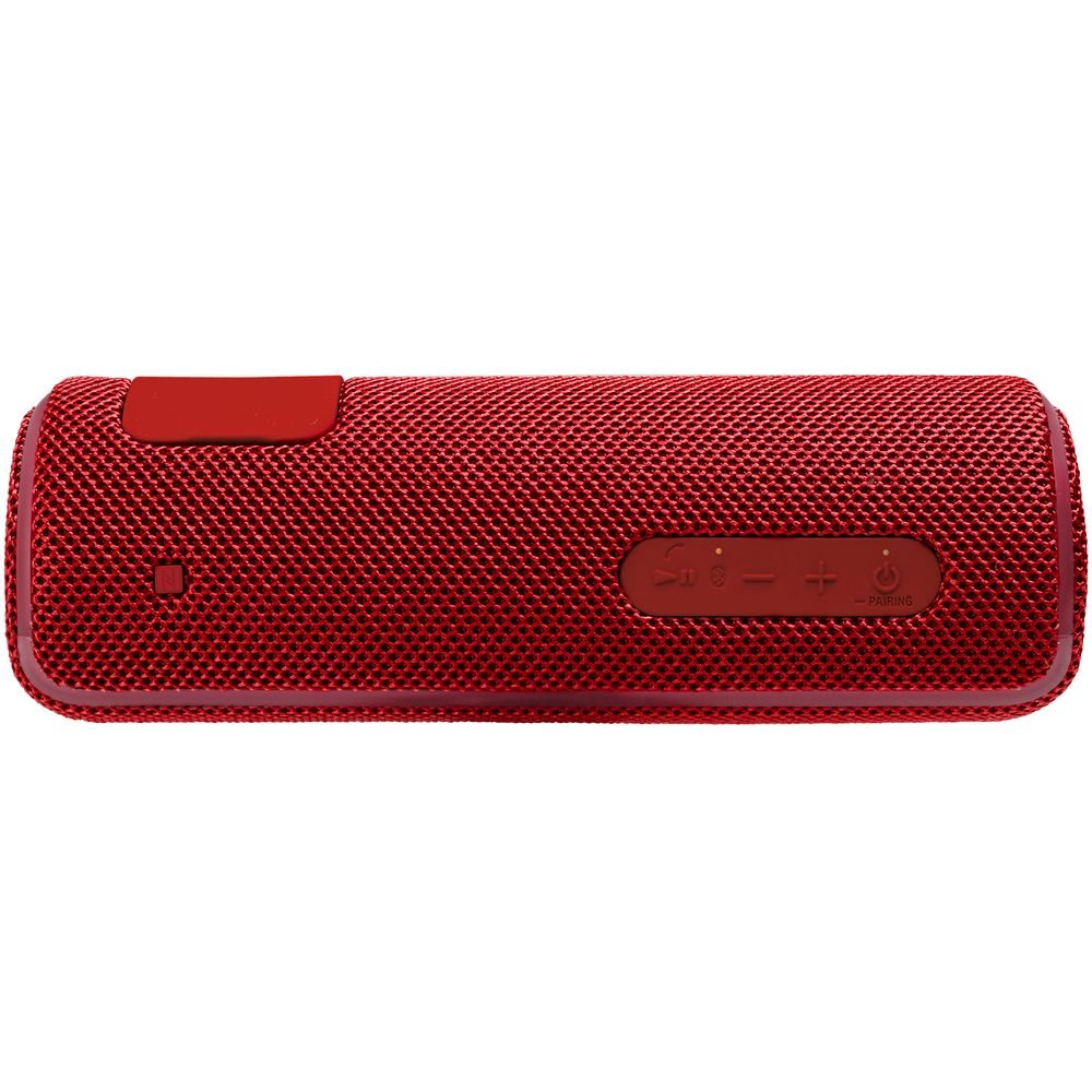 Беспроводная колонка Sony XB21R, красная_2