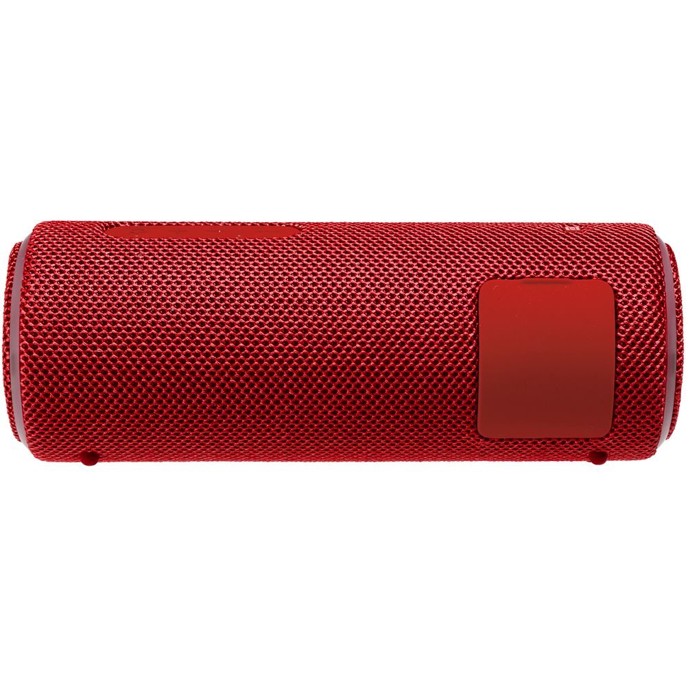 Беспроводная колонка Sony XB21R, красная_3