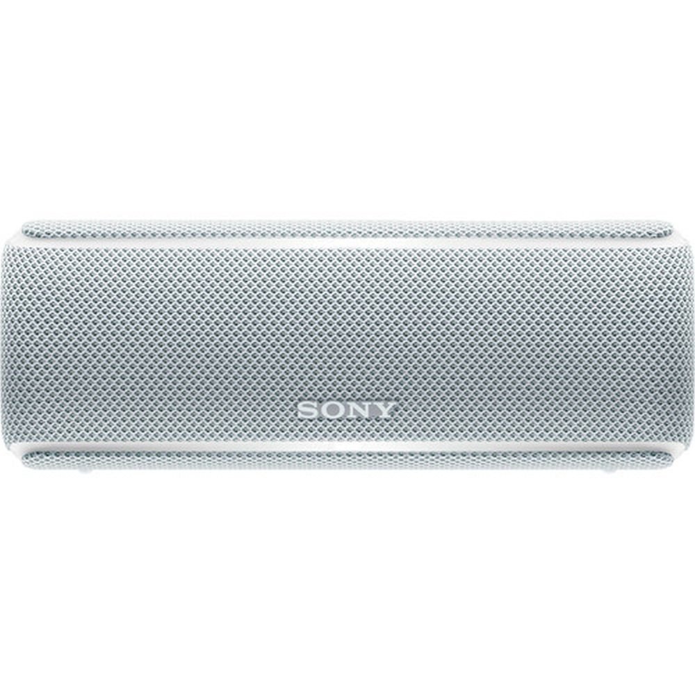 Беспроводная колонка Sony XB21W, белая_1