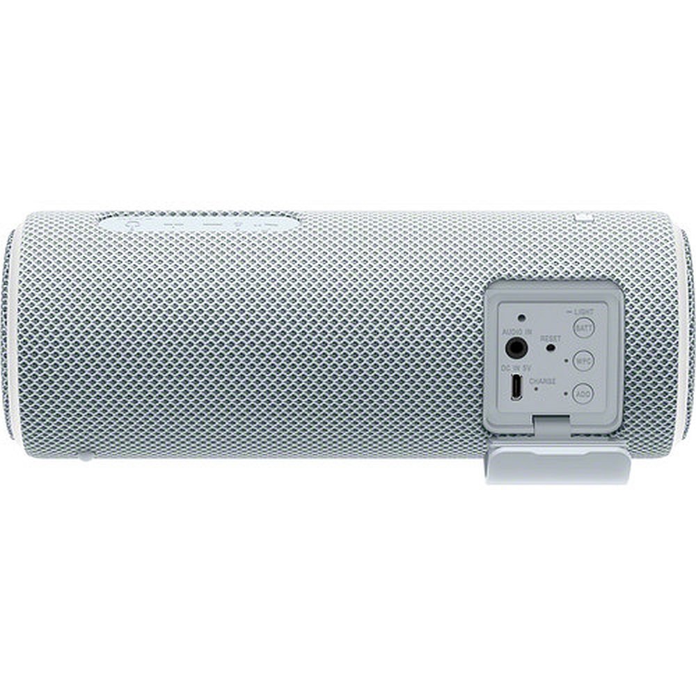 Беспроводная колонка Sony XB21W, белая_4