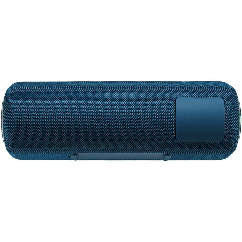 Беспроводная колонка Sony XB41B, синяя_2