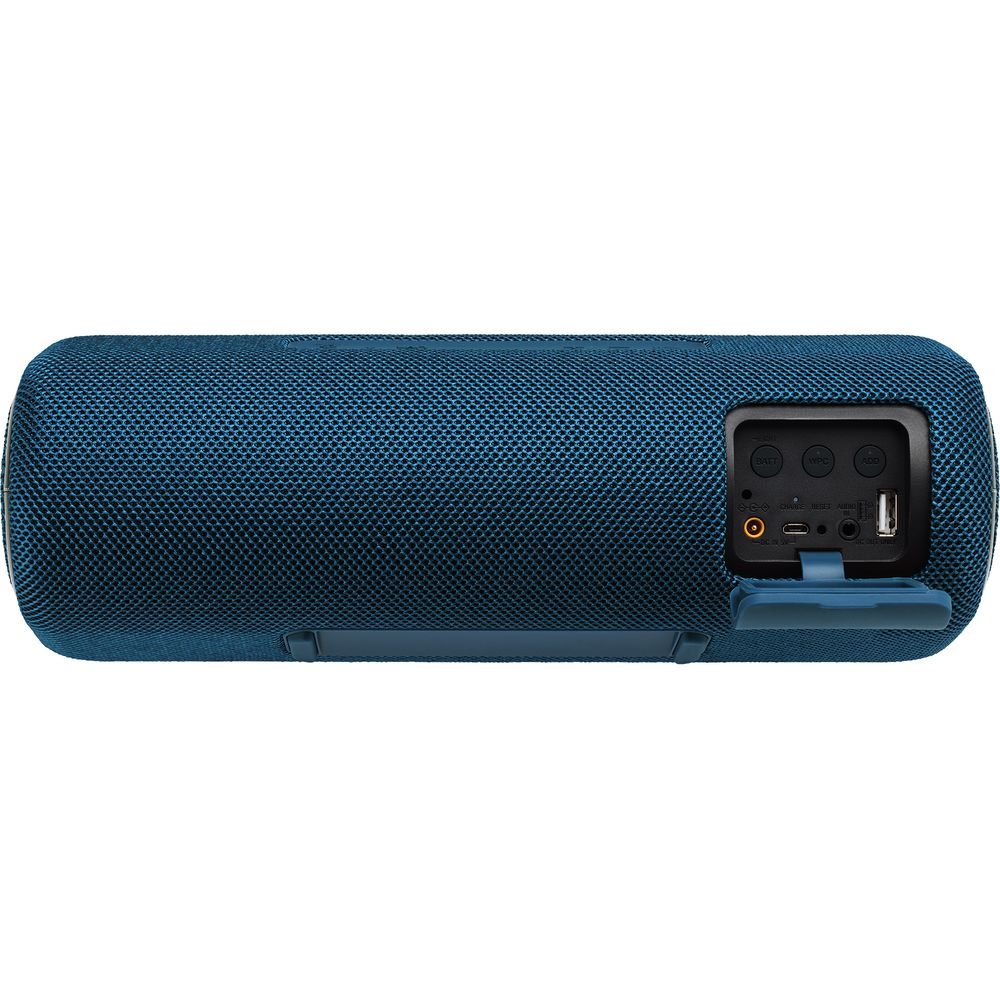 Беспроводная колонка Sony XB41B, синяя_3