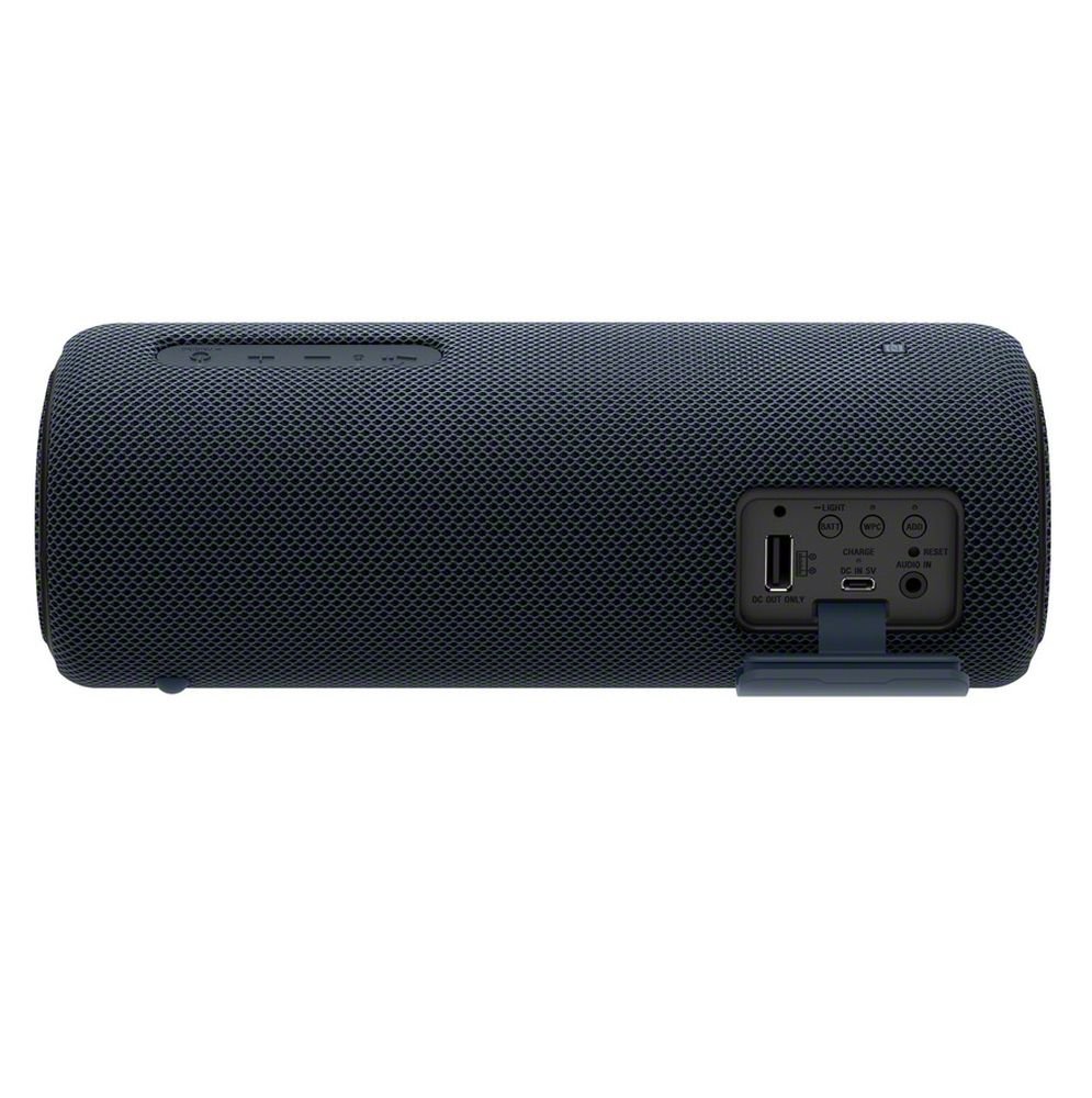 Беспроводная колонка Sony XB31B, черная_2
