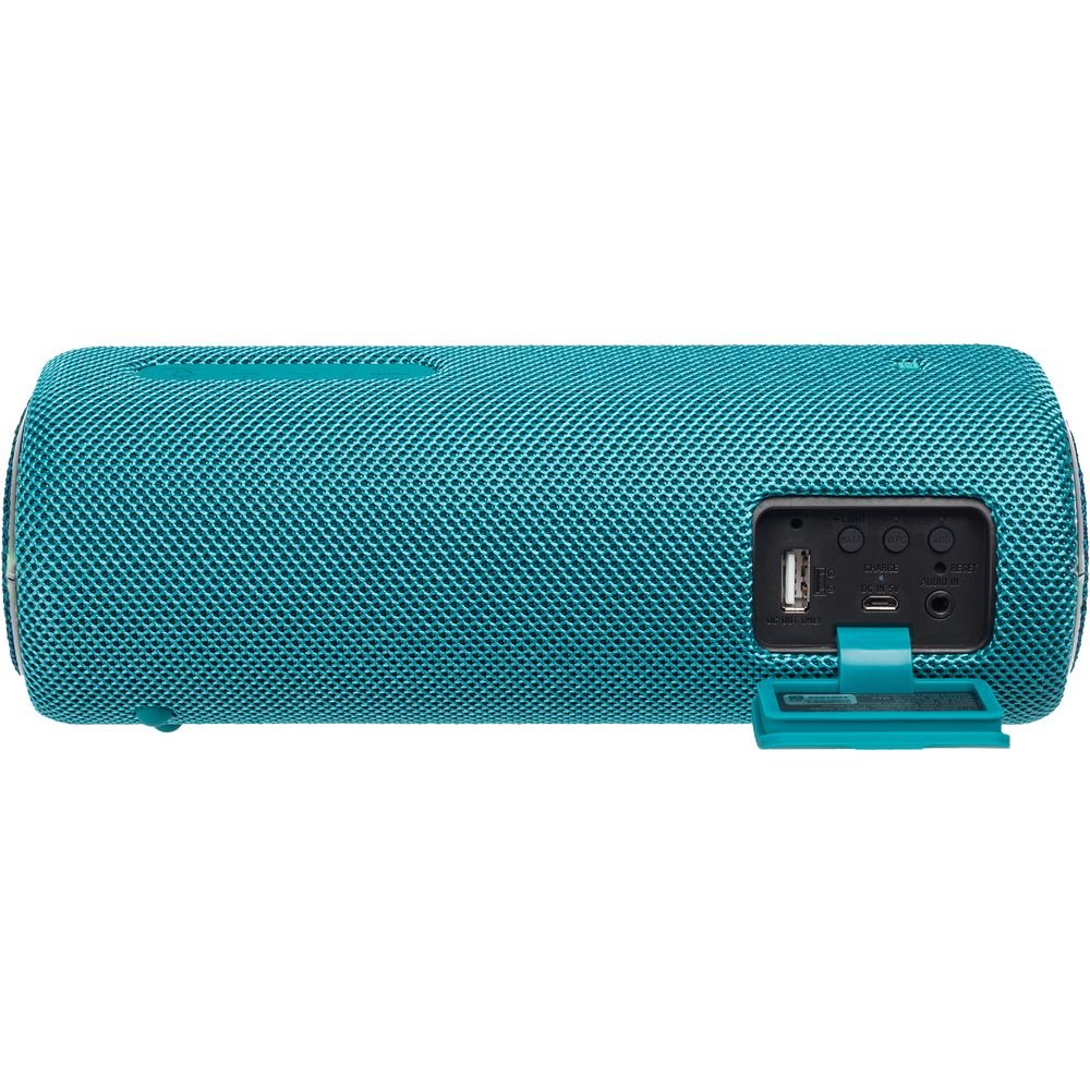 Беспроводная колонка Sony XB31L, синяя_2