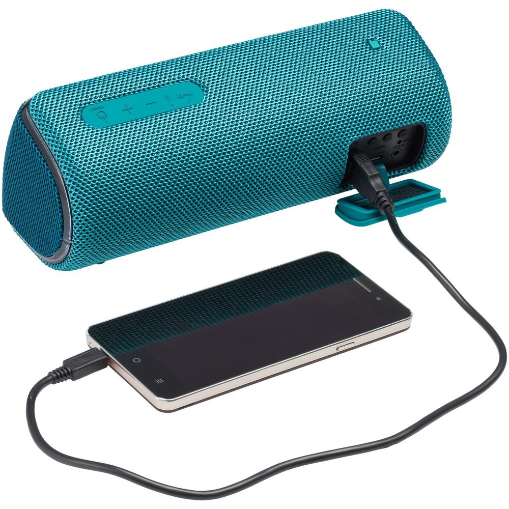 Беспроводная колонка Sony XB31L, синяя_3