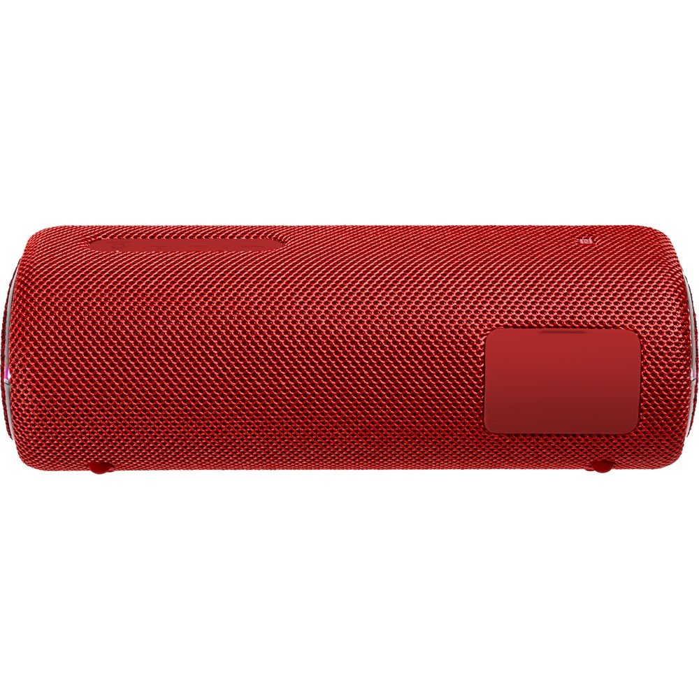 Беспроводная колонка Sony XB31R, красная_1