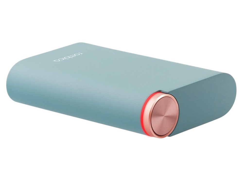 Внешний аккумулятор NEO Alfa Neptune, 8000mAh_2