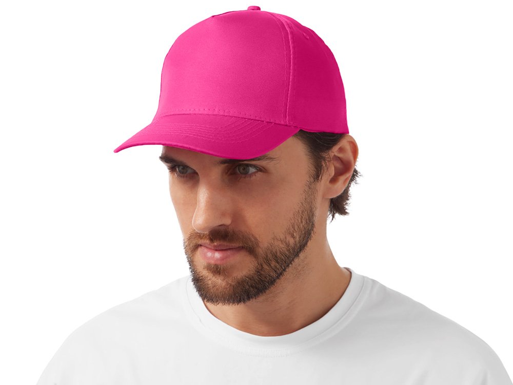 Бейсболка Poly_1