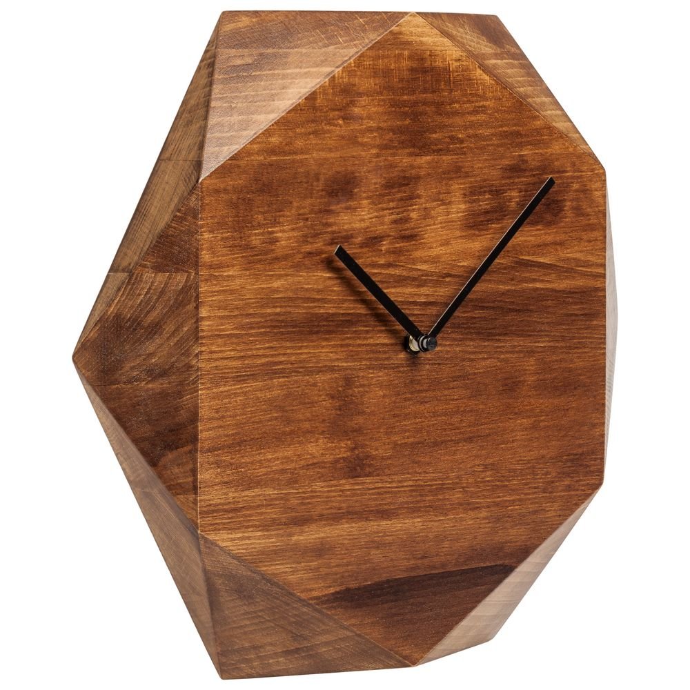 Часы настенные Wood Job_1