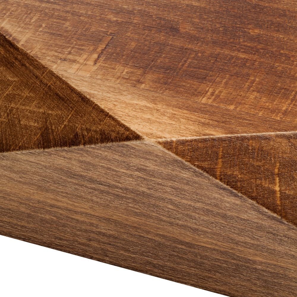 Часы настенные Wood Job_4