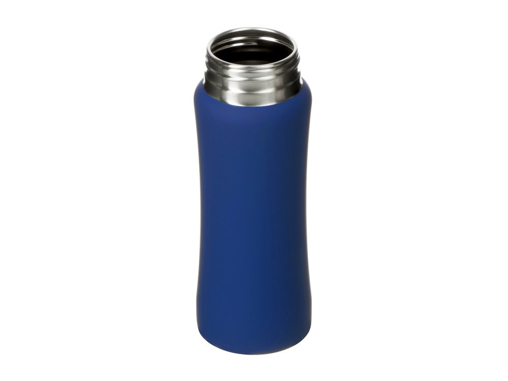 Бутылка для воды Bottle C1, soft touch, 600 мл_1
